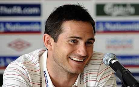 Frank Lampard 5