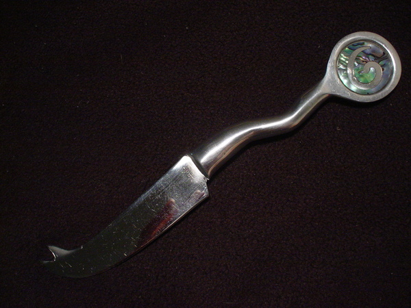 cheese knife cheese knife