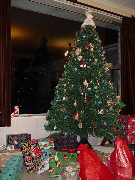 Xmas 2011 Xmas 2011