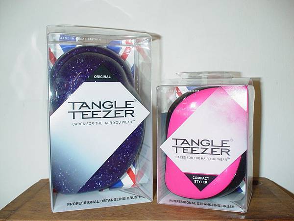 tangle teezer tangle teezer