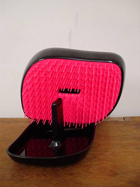 tangle teezer