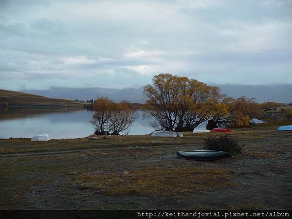 lake Alexandrina campsite, Tekapo-8.JPG