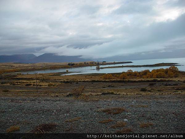 lake Alexandrina campsite, Tekapo-9.JPG