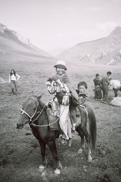 Horse trekking in Langmusi-5.jpg