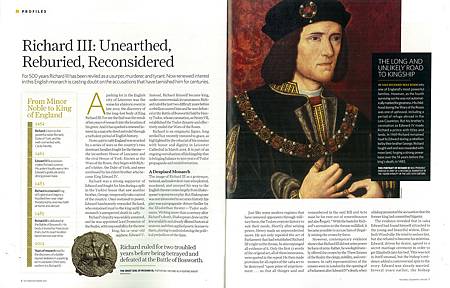 NATIONAL GEOGRAPHIC - HISTORY - THE GLORY OF ATHENS -Richard III-- PAGE 6+7.jpg