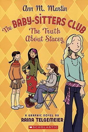 BABY-SITTERS CLUB, THE - THE TRUTH ABOUT STACEY.jpg