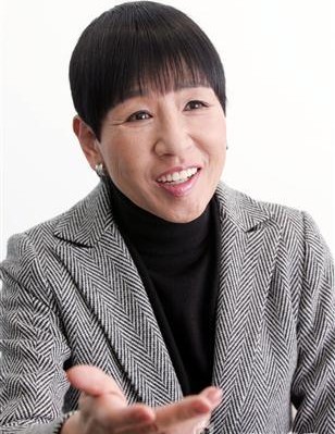 和田明子