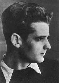 Hans Scholl