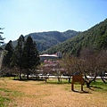 遠眺富野