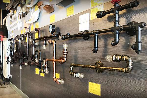 裝潢設計 燈王的店 全國最大燈具 吊扇 照明批發聯合展示中心 在地耕耘數十載 專業品質讓人眼睛一亮 宸語kelly 痞客邦