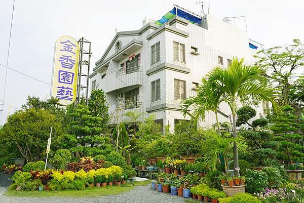 園藝設計 高雄園藝行推薦 澄清湖本館路金香園藝 室內植物 多肉植物 盆栽 庭園景觀設計 宸語kelly 痞客邦