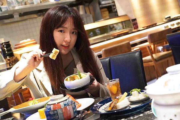 【純分享轉載】高雄無菜單料理推薦｜覓奇頂級日本料理，海膽刺身