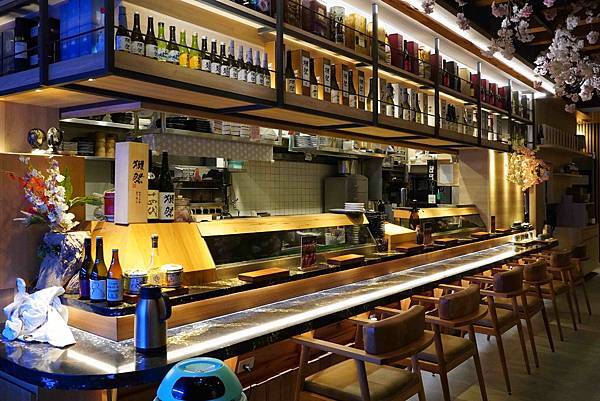 【純分享轉載】高雄無菜單料理推薦｜覓奇頂級日本料理，海膽刺身