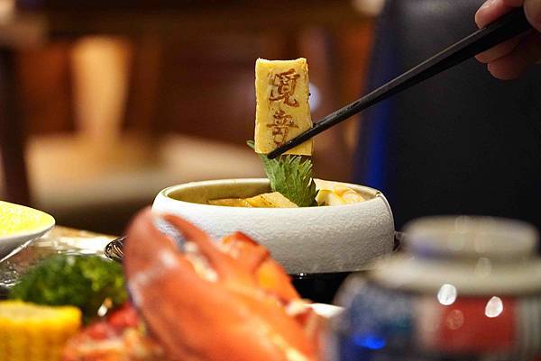 【純分享轉載】高雄無菜單料理推薦｜覓奇頂級日本料理，海膽刺身