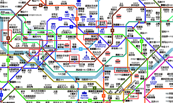 2024年寒假韓國6天5夜自由行-行前準備-景點之吃喝玩樂