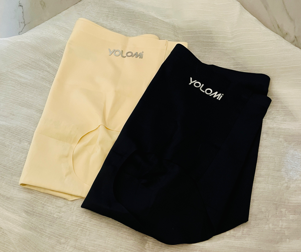 內褲推薦品牌｜Yolomi｜100支頂級冰絲內褲｜一片式包覆