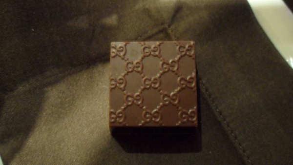 GUCCI Chocolate-￥300