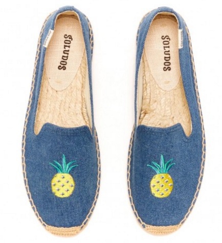 SMOKING SLIPPER EMBROIDERY 65-SPINEAPPLE DENIM BLUE.jpg