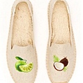 SMOKING SLIPPER EMBROIDERY 65-SURFER CORAL LINEN-2.jpg