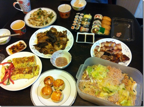 2013.11家聚會 001 2013.11家聚會 001