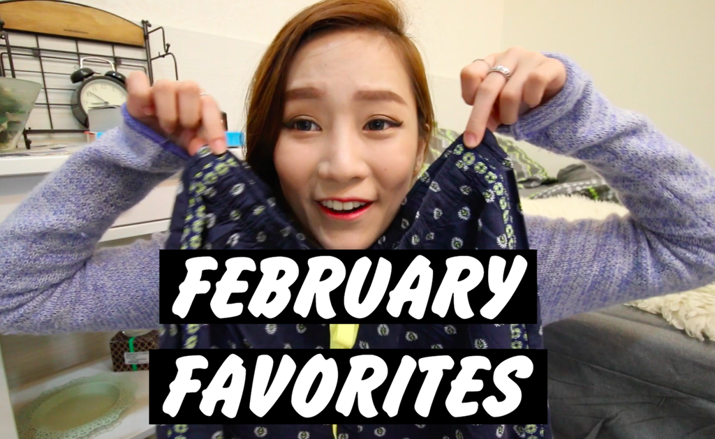 feb fav 2015