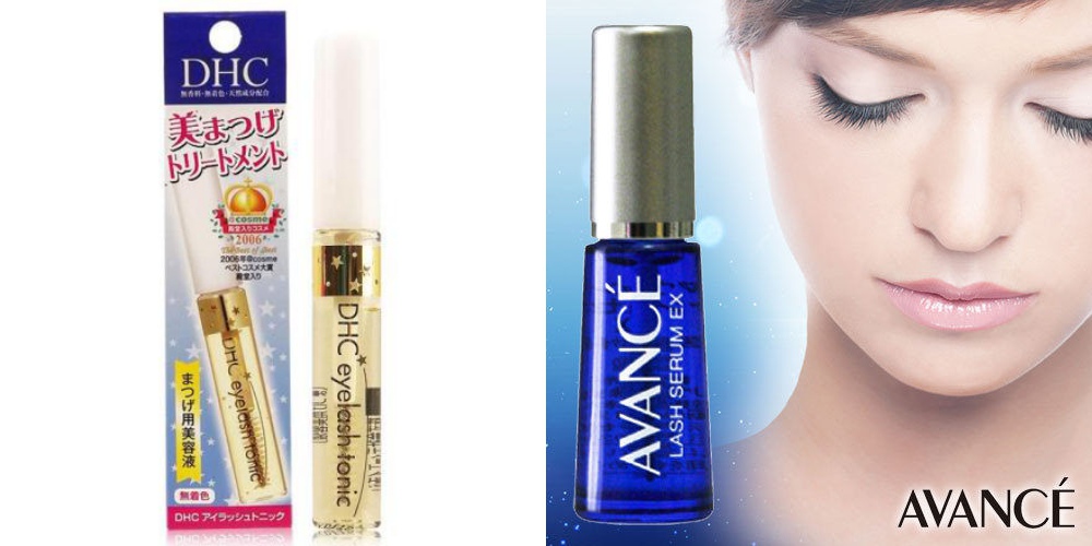 DHC Eye Lash Tonic-tile