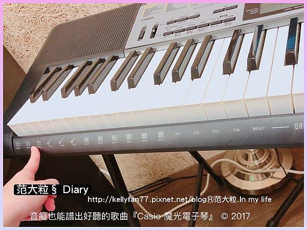 Casio 魔光電子琴09.jpg