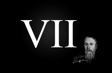 VII