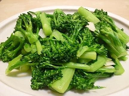 清炒青花筍 Kellyke的生活小天地 痞客邦