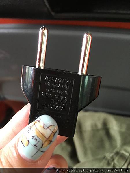 飛買家wifi上網機土耳其插頭推薦