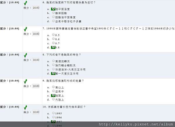 E等公務園 學習平臺 當ms 颱風遇到mr 全球暖化 The Fairy Tale Of K 痞客邦
