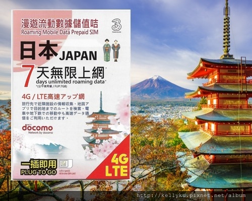 飛買家sim卡封面