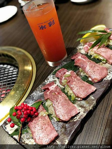 飛買家我那霸燒肉點餐實況.jpg 飛買家我那霸燒肉點餐實況.jpg
