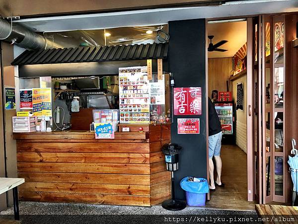 [食記] 台南 有吉可樂●魚尾巴胖卡-日式炸物