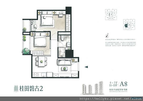 桂田磐古2-A8格局.tif