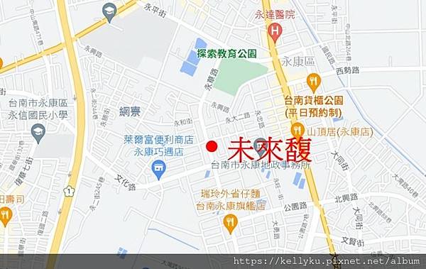 龍舜未來馥基地位置