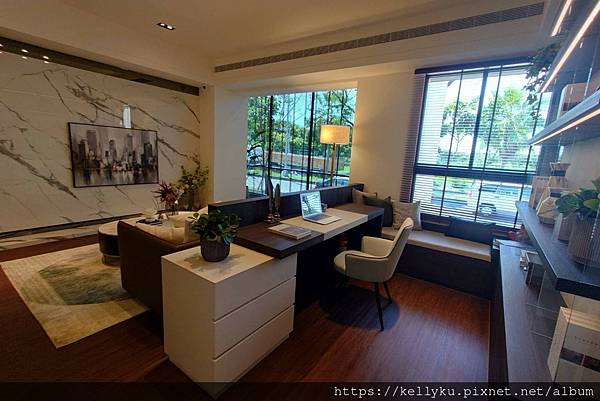 佳順大順樣品屋三房+1空間