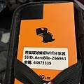 翔翼通訊Aerobile肯亞坦尚尼亞wifi機密碼帳號