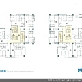 海悅世界南科A平面配置圖.tif