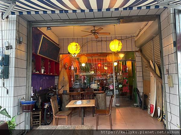 [食記] 台東 披薩阿伯 Uncle Pete's Pizza