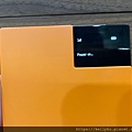 拿到時電源滿格-Aerobile翔翼通訊日本WIFI機 Softbank上網分享器4G上網吃到飽