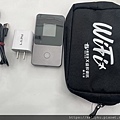 飛買家日本wifi小灰機內容物