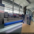 飛買家日本wifi小港機場櫃台