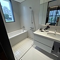 海悅曦湖樣品屋三房主臥衛浴四件式
