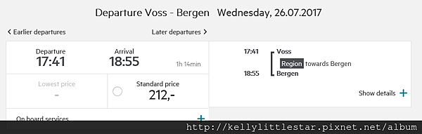 NSB - Voss to Bergen.PNG