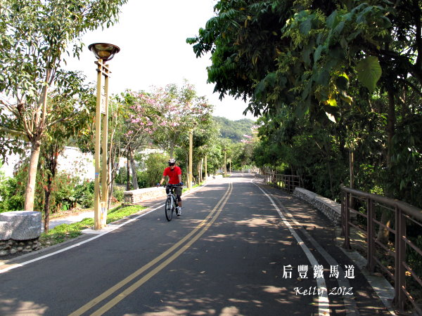 東豐綠色走廊.后豐鐵馬道 102