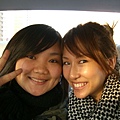 me and xiao ying