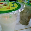 糯米。。glutinous rice drink...@ 武汉