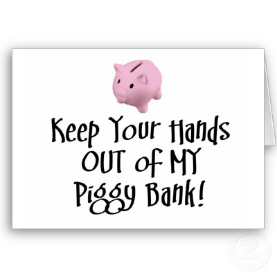 piggy bank