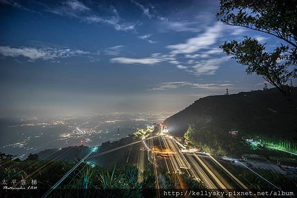 太平雲梯